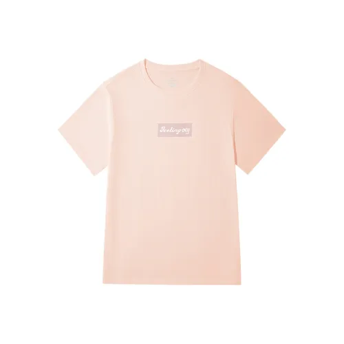 361° T-Shirt Женская Renewal Pink