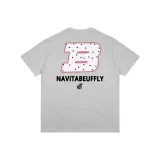 Серый меланж