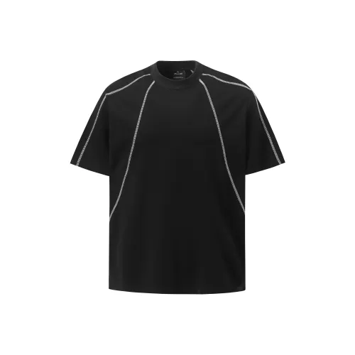 YEARNED Унисекс Футболка