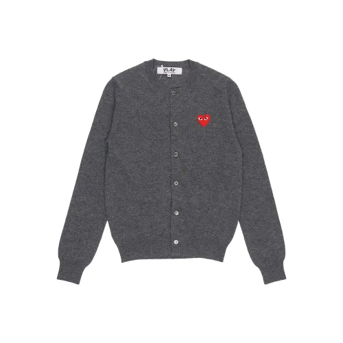 CDG Play Женские Свитера