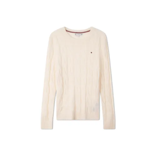 Tommy Hilfiger Женские Свитеры