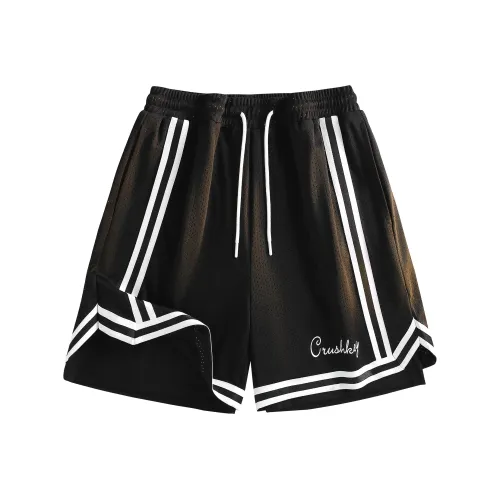 CRUSH KEY Баскетбольные шорты Унисекс