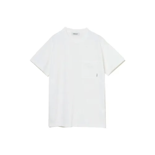 AMBUSH Белые Женские Футболки