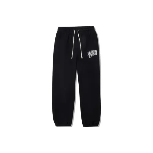 Подкладка x BILLIONAIRE BOYS CLUB CO-TITLED Повседневные брюки Мужской Черный