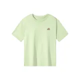 Лайм зеленый (маленький дом с принтом)