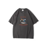 Темно-серый