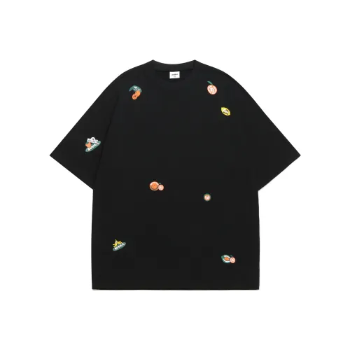 Guuka Унисекс Футболки