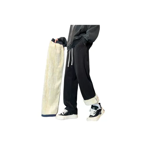 Warrior Ride the Wind and Waves Series Унисекс Повседневные брюки