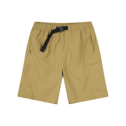 Tectop Унисекс Повседневные шорты