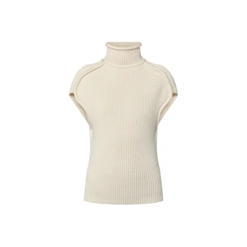 LOUIS VUITTON Свитер Женский Белый