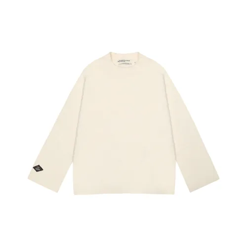 Saotome Женские Свитеры