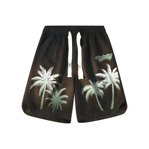 F.C. Internazionale Milano Повседневные шорты унисекс