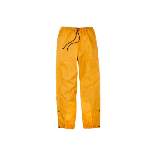 Filson FW24 Повседневные брюки Мужской Larch Gold