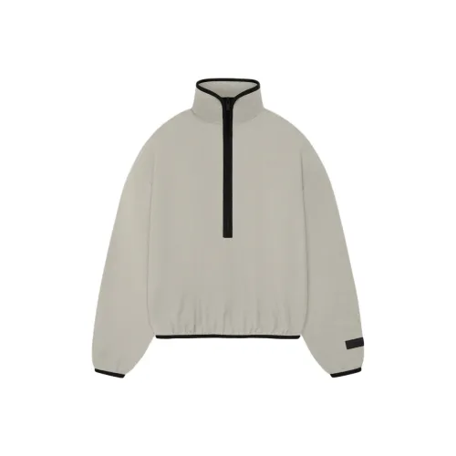 Fear Of God Essentials Свитер Женский Denim Серый