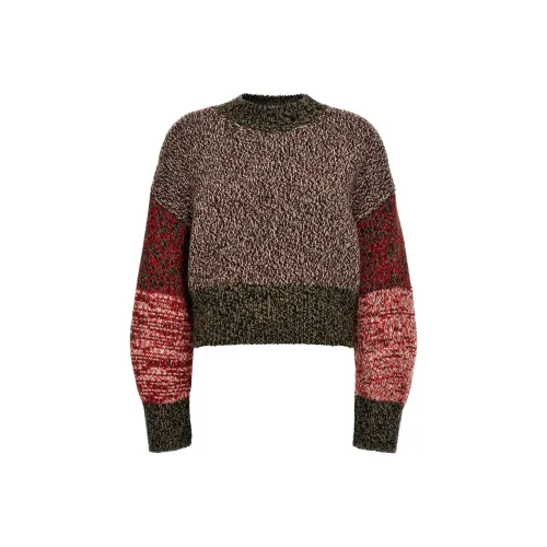 LOEWE Свитер Женский Многоцветный