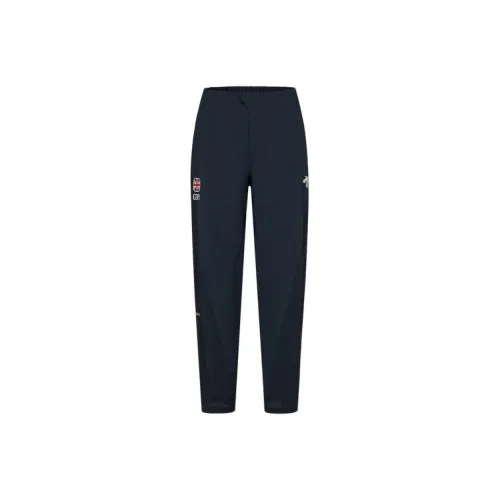 DESCENTE NV NV Мужские спортивные брюки