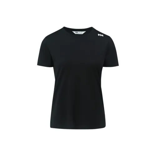 Helly Hansen Женские Футболки
