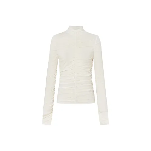 MO&CO Женские короткие топы