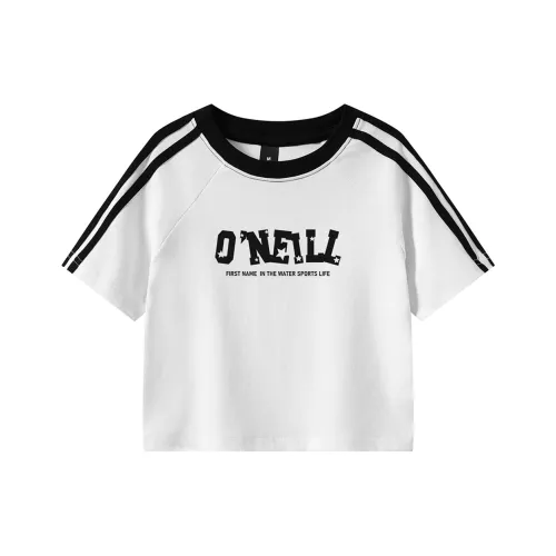 O'Neill Женские футболки