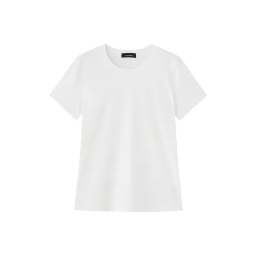 ZHOUMIAO Женские T-рубашки