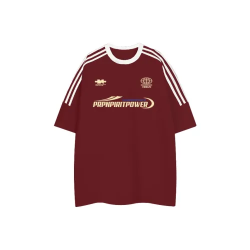 MIANGOU Унисекс T-рубашки