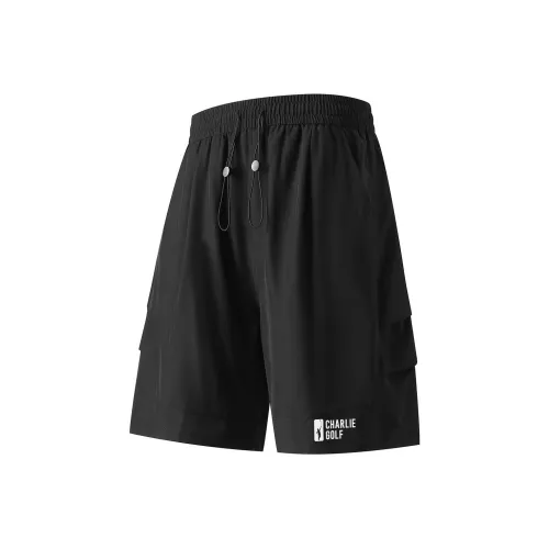 CHARLIE GOLF Повседневные шорты унисекс