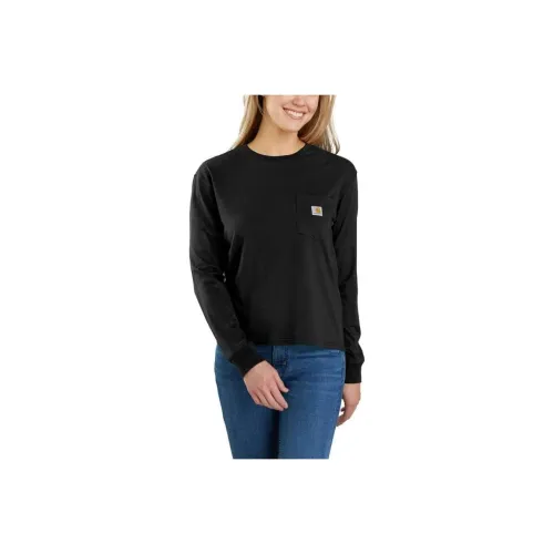 Carhartt Женские Футболки