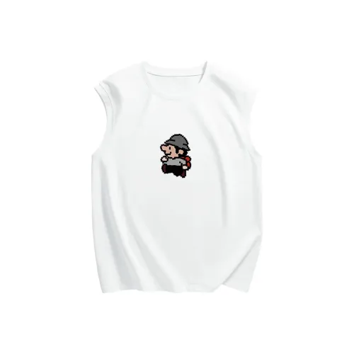 GOSO Женские Майки