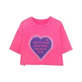 Розово-красный