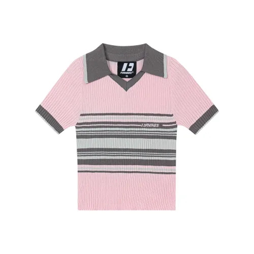 FORNINES Женские футболки