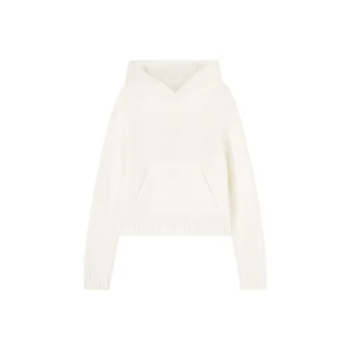 PALM ANGELS Свитер Женские Масло