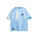 Светло-голубой