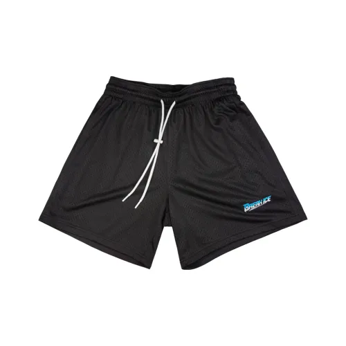 BKCXZICE Баскетбольные шорты Мужской