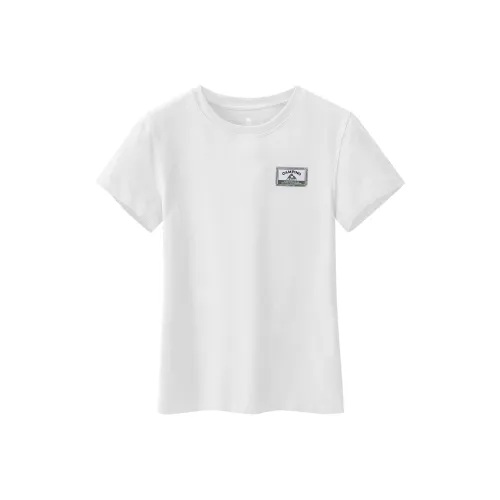 CAMEL Urban Function Series T Рубашка Женская