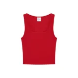 Сверкающий красный / Искрящийся красный