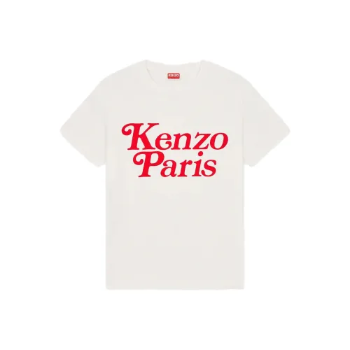 KENZO Женские футболки