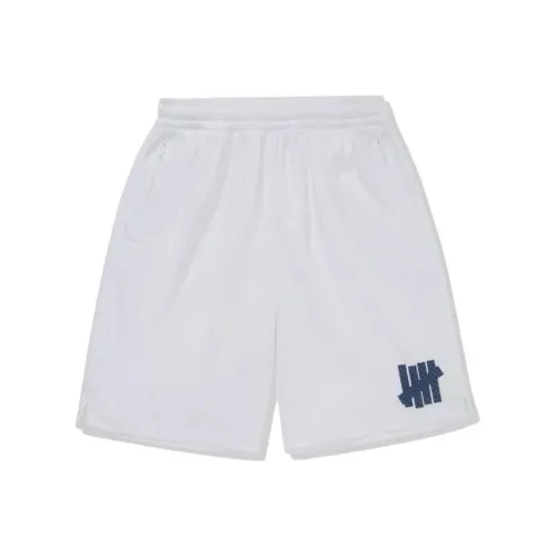 Undefeated Унисекс Повседневные шорты