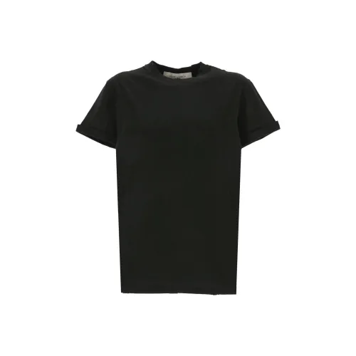 Golden Goose Черные Женские Футболки