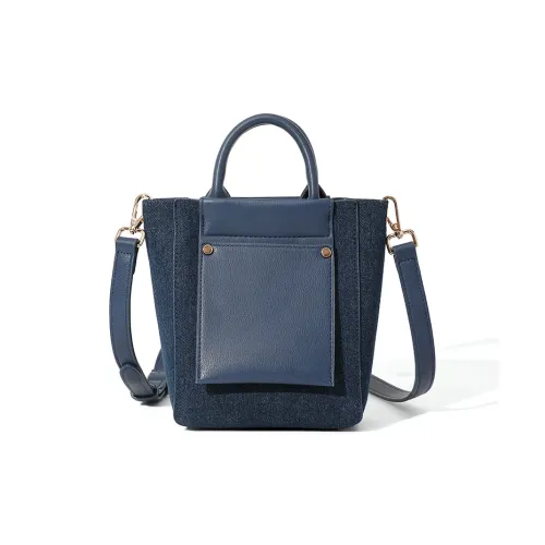 MASTER CANVAS Сумка-ведро Сумка через плечо Сумка Женская Многоцветная