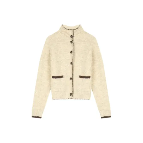 BLUEerror Женские Свитеры