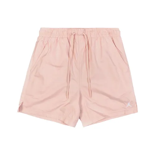Jordan Essentials Повседневные шорты Мужские Legend Pink