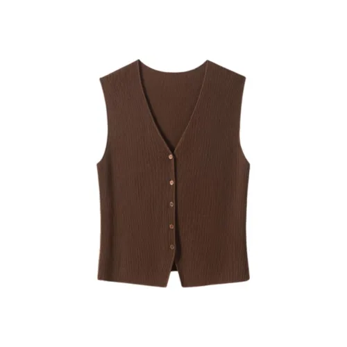 MOSIIMORII Женские Свитера