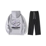 Светло-серый