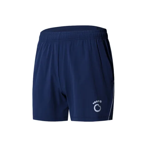 Macondo Спортивные шорты Мужские Морской ночной синий