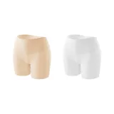 Кожа + Белый