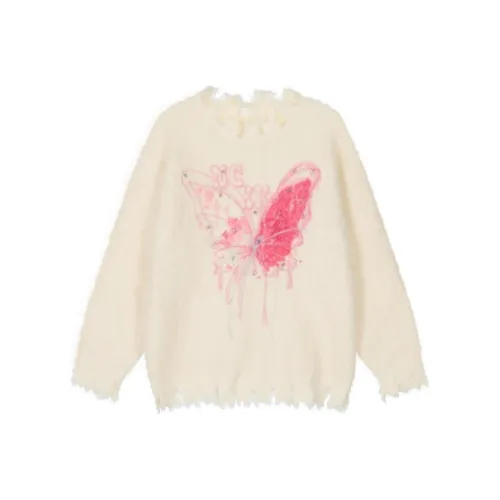 PAIN OR PLEASURE Свитер Женские