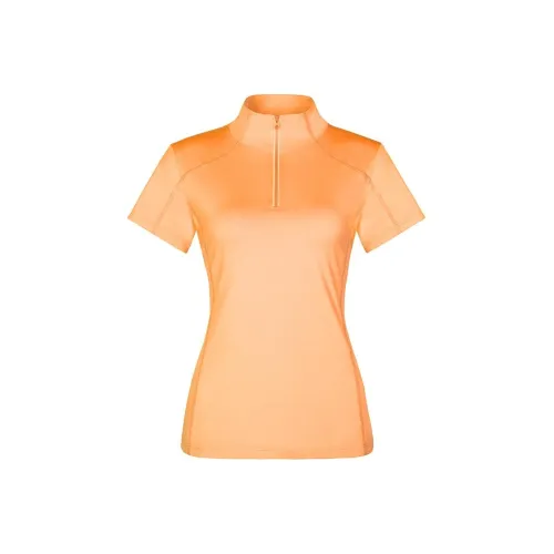 33000FT Женские футболки