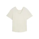 Горный снег