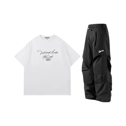 Gwola Унисекс Повседневная спортивная одежда