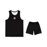 Набор (черный)